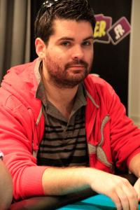 Il est payé par Damien Rony et 3-better par <b>Mario Cordero</b> à 5k. - 5752