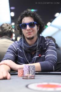 Samy Boutaleb Poker