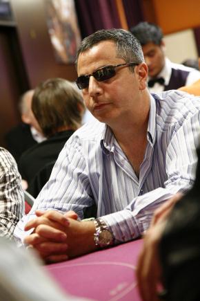 Philippe vert poker room